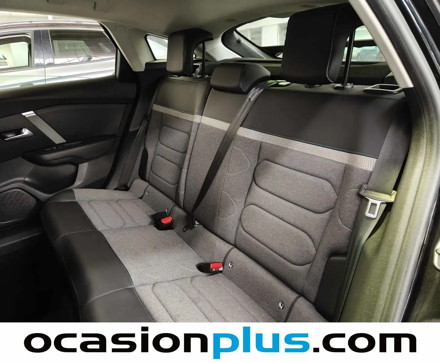 Foto Citroën C4 Citroen C4 PureTech 130 S&S 6v Feel Pack (130 CV)