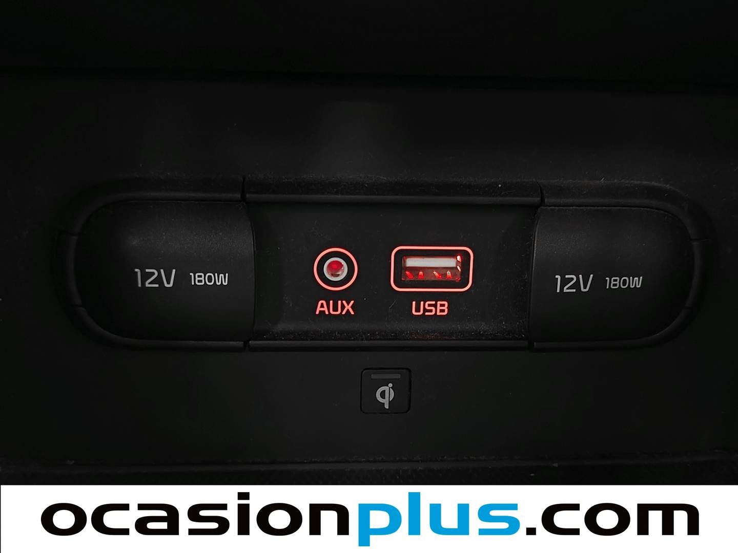 KIA Niro Kia Niro 1.6 GDi HEV Híbrido Emotion (141 CV) de segunda mano