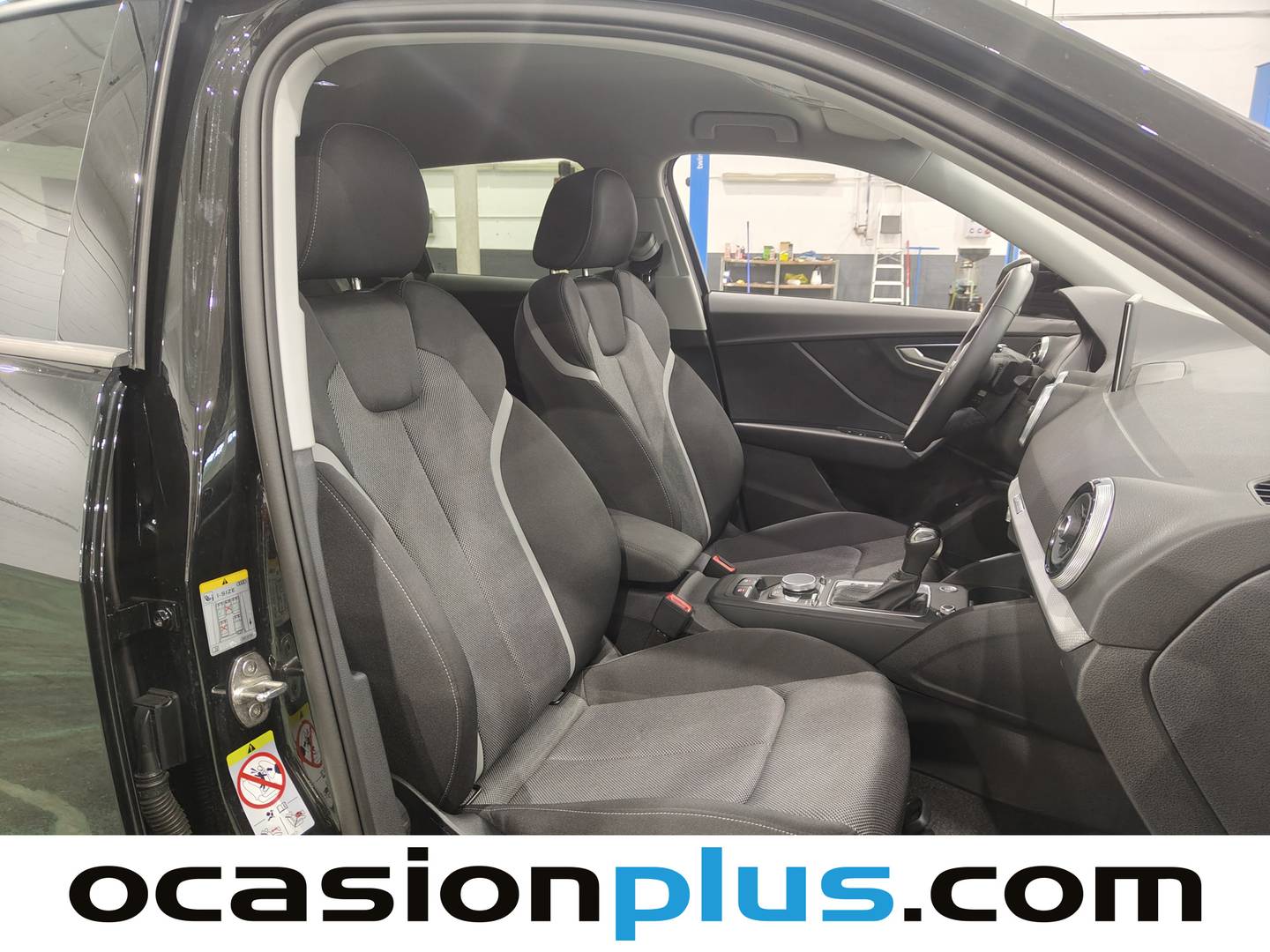 Audi Q2 Audi Q2 S line 35 TFSI (150 CV) S tronic 2023