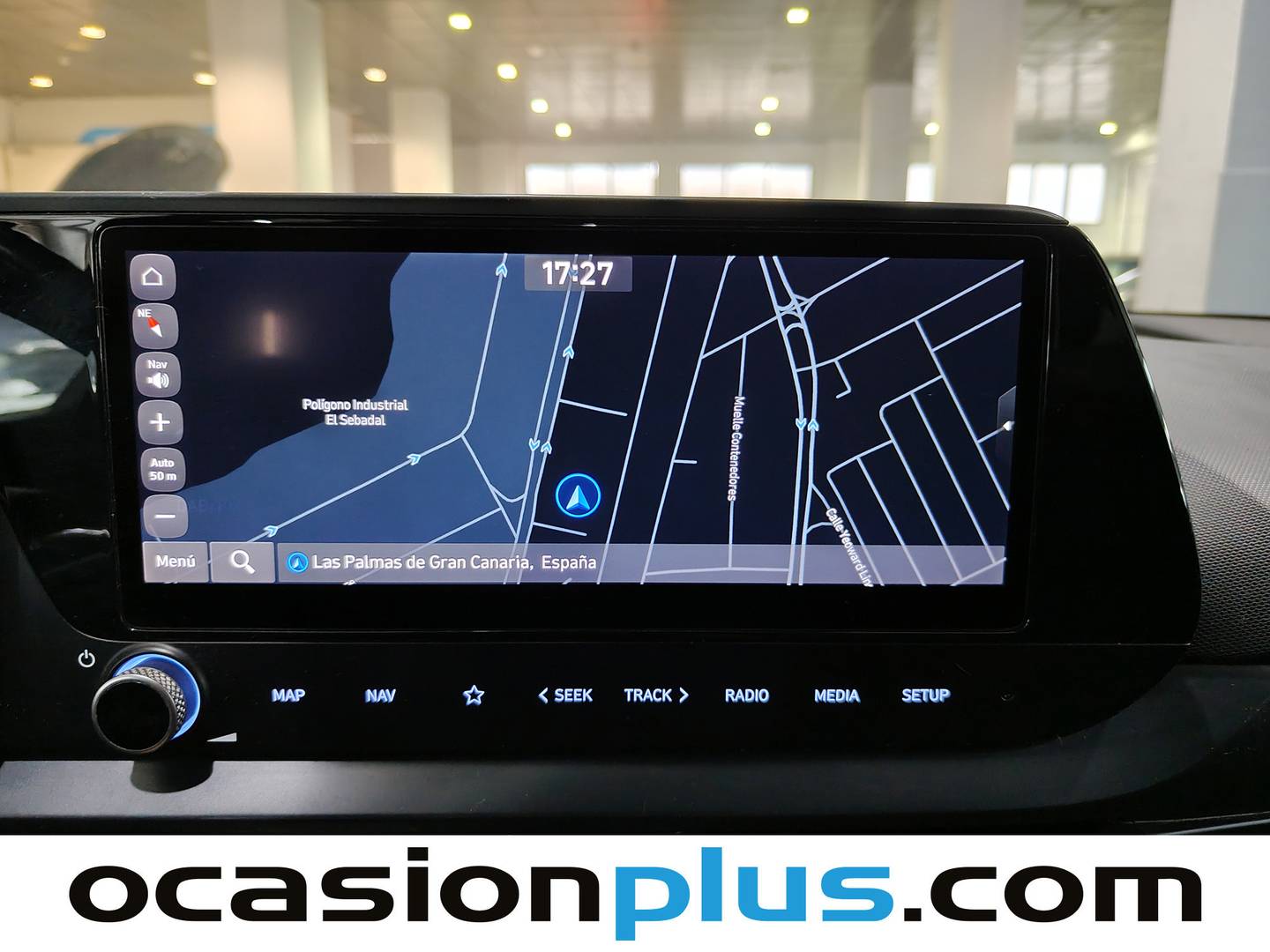 Extras y acabados del Hyundai i20 Hyundai i20 1.0 TGDI 48V N Line (120 CV)