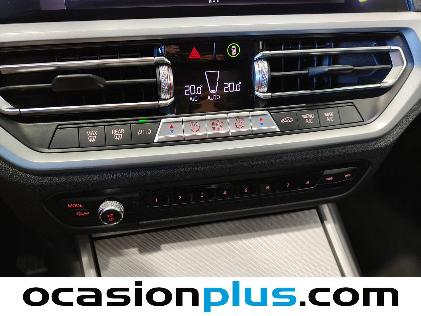 BMW Serie 3 BMW Serie 3 318d Touring (150 CV) de ocasión
