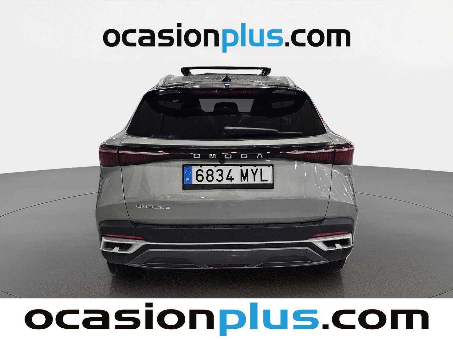 OMODA 5 OMODA 5 1.6 TGDI Premium (145 CV) gasolina