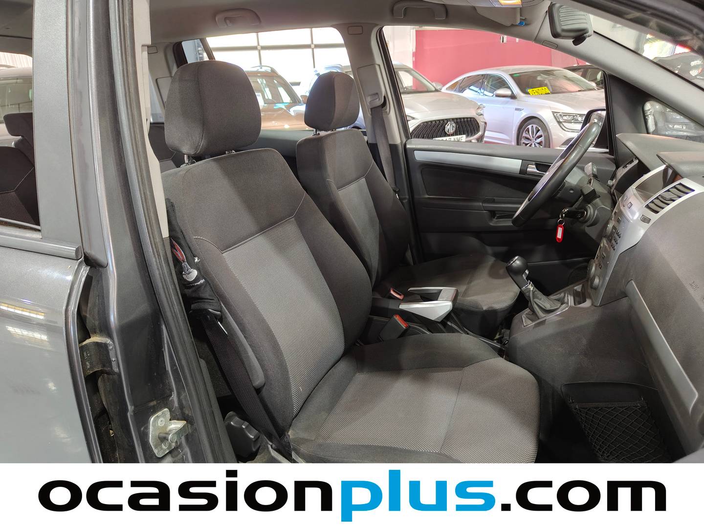 Opel Zafira Opel Zafira 1.7 CDTi Energy (110 CV) 7 Plazas diésel