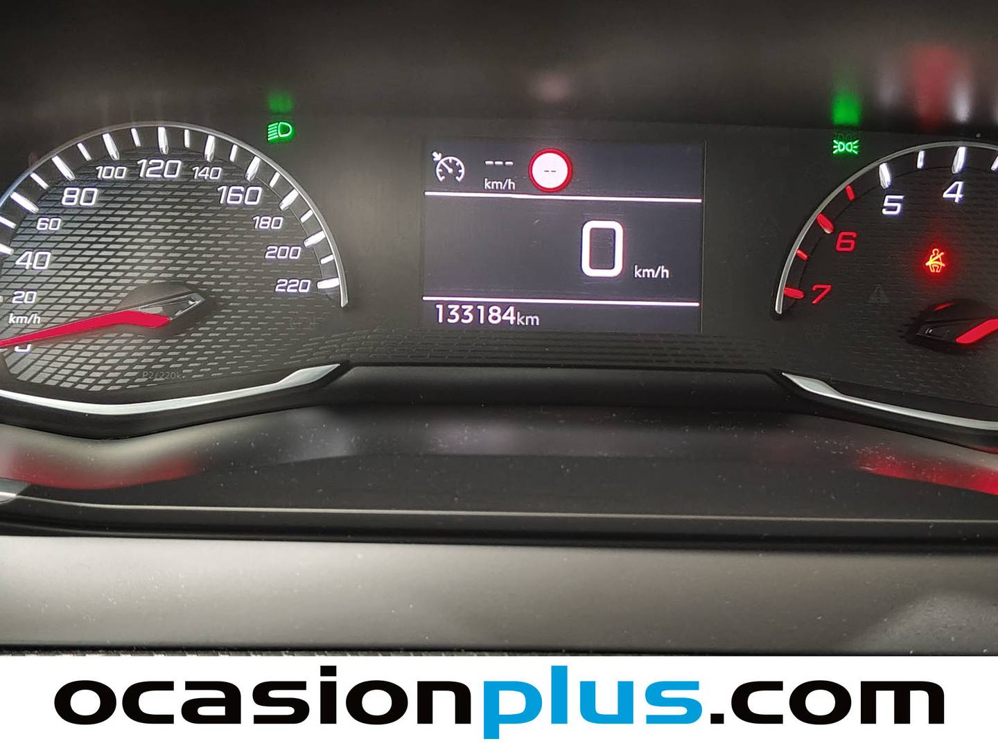 Foto Peugeot 208 Peugeot 208 BlueHDi 100 Active Pack (100 CV)