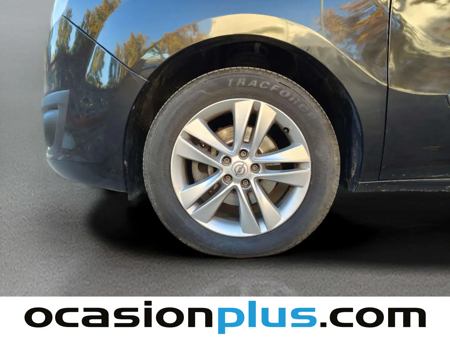 Foto Opel Combo Opel Combo Tour Tour 1.3 CDTI Expression L1H1 (95 CV)