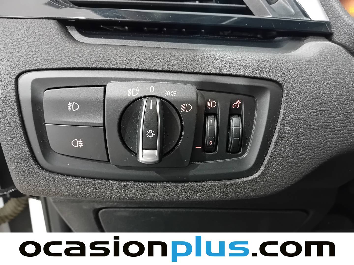 Foto BMW X1 BMW X1 sDrive20d (190 CV)