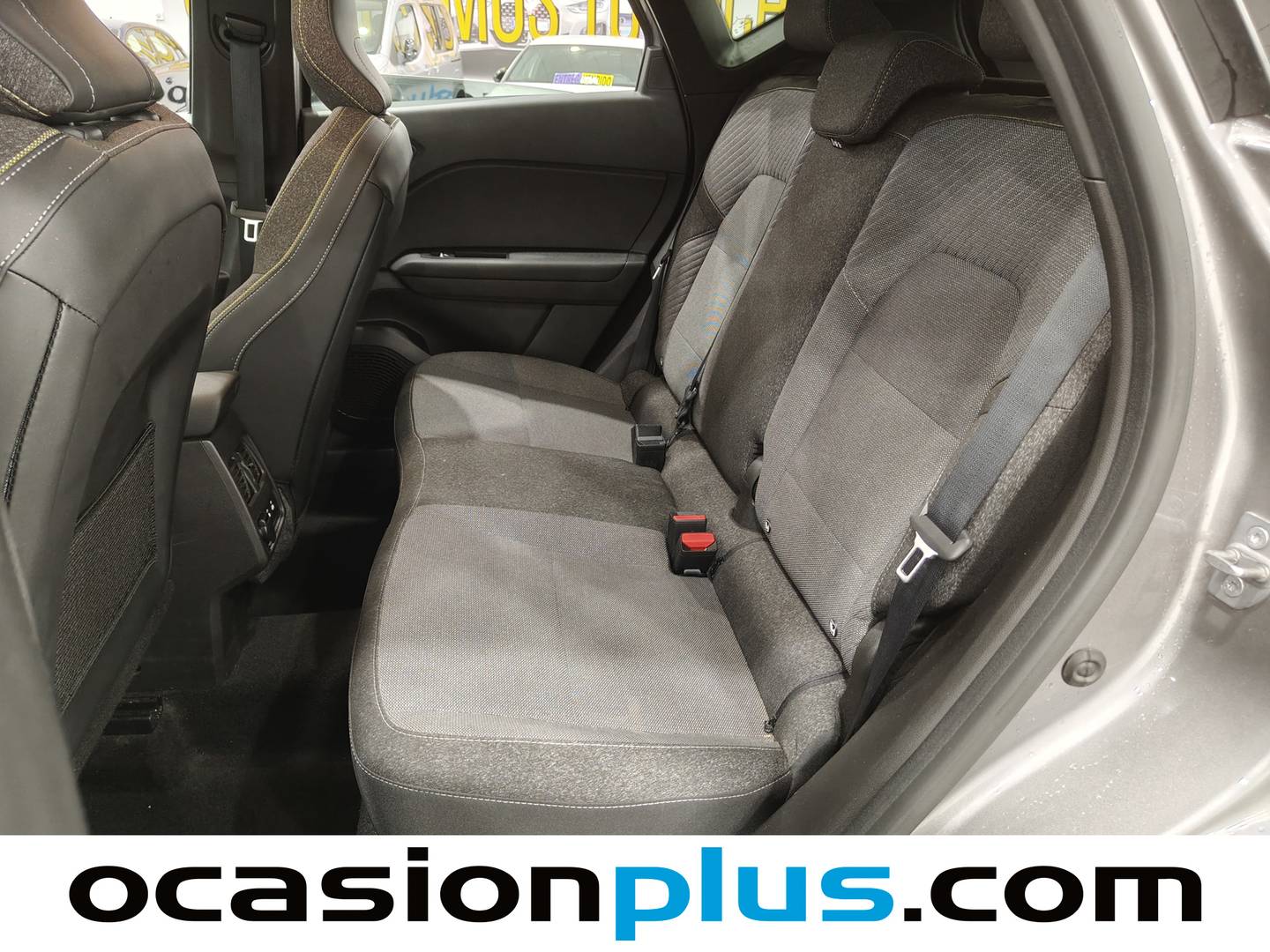 Foto Renault Captur Renault Captur Techno TCe (90 CV)