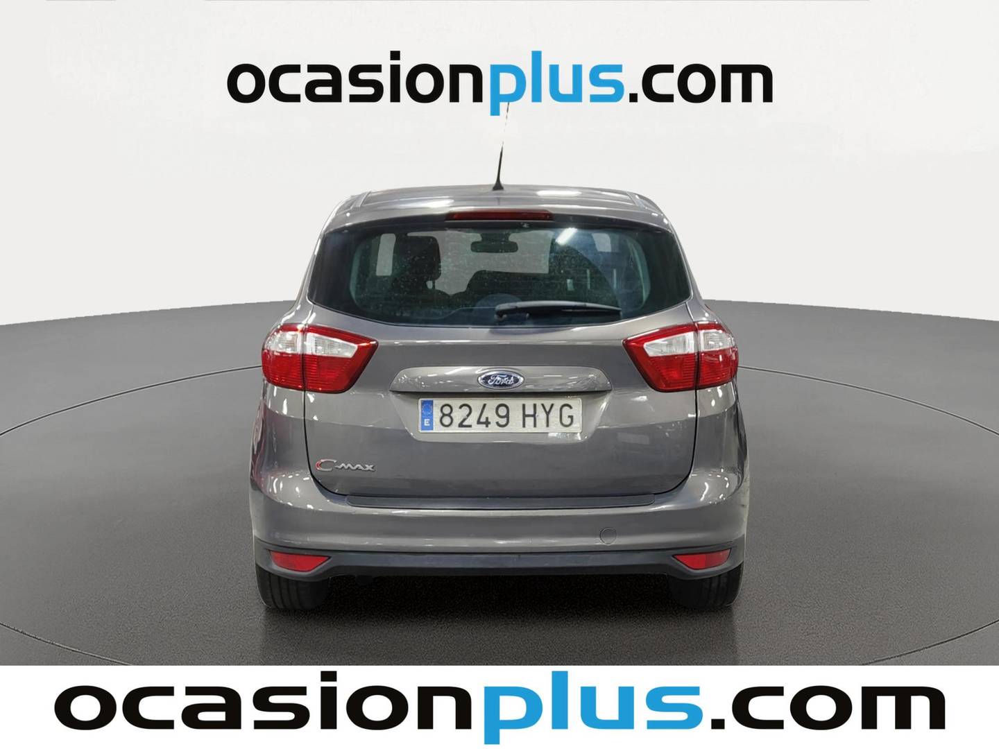 Ford C-Max Ford C-Max 1.6 TDCI Trend (95 CV) barato