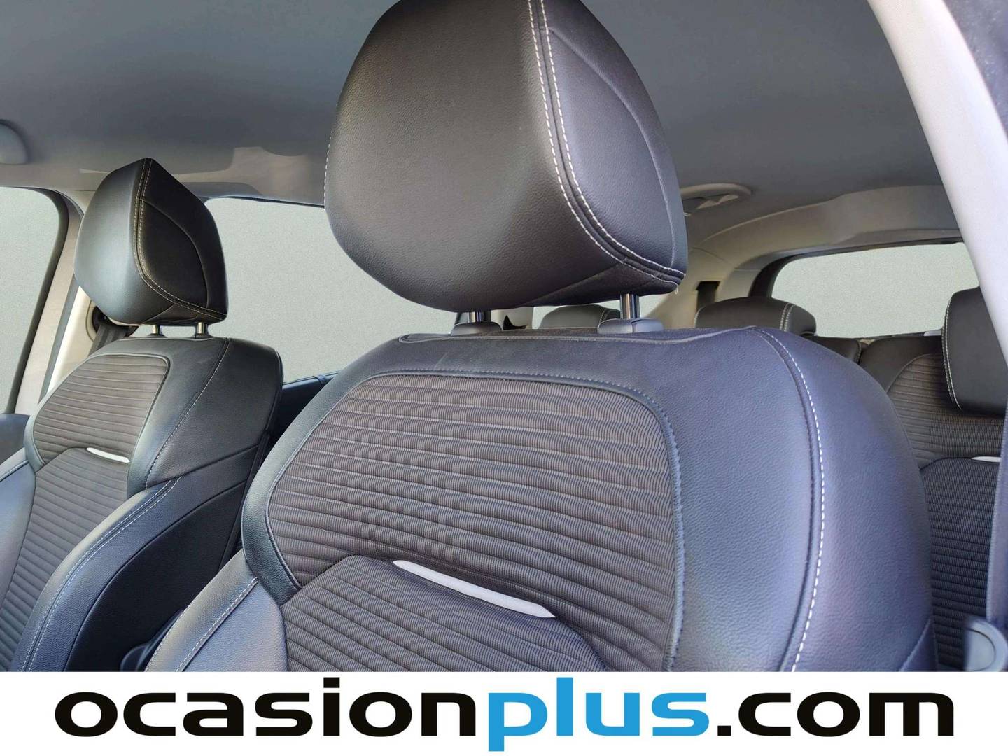 Renault Grand Scénic Renault Grand Scenic Zen TCe (140 CV) GPF 7 Plazas barato