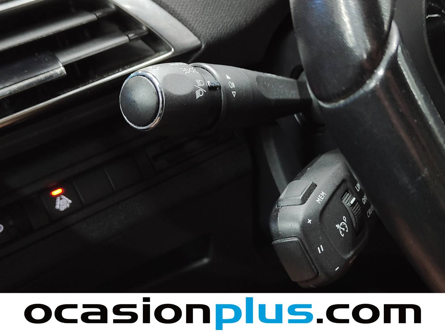 Peugeot 3008 Peugeot 3008 PureTech 130 S&S Allure Pack (130 CV) de ocasión