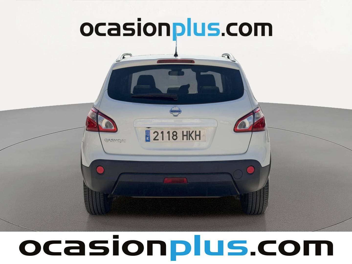 Nissan QASHQAI Nissan Qashqai 2.0 Tekna Sport 4x2 (140 CV) barato
