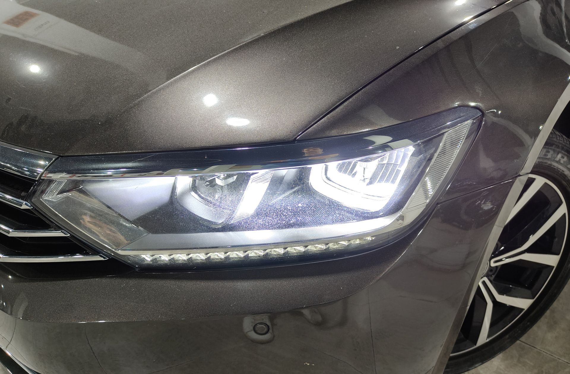 Volkswagen Passat 2.0 TDI BMT - foto 13