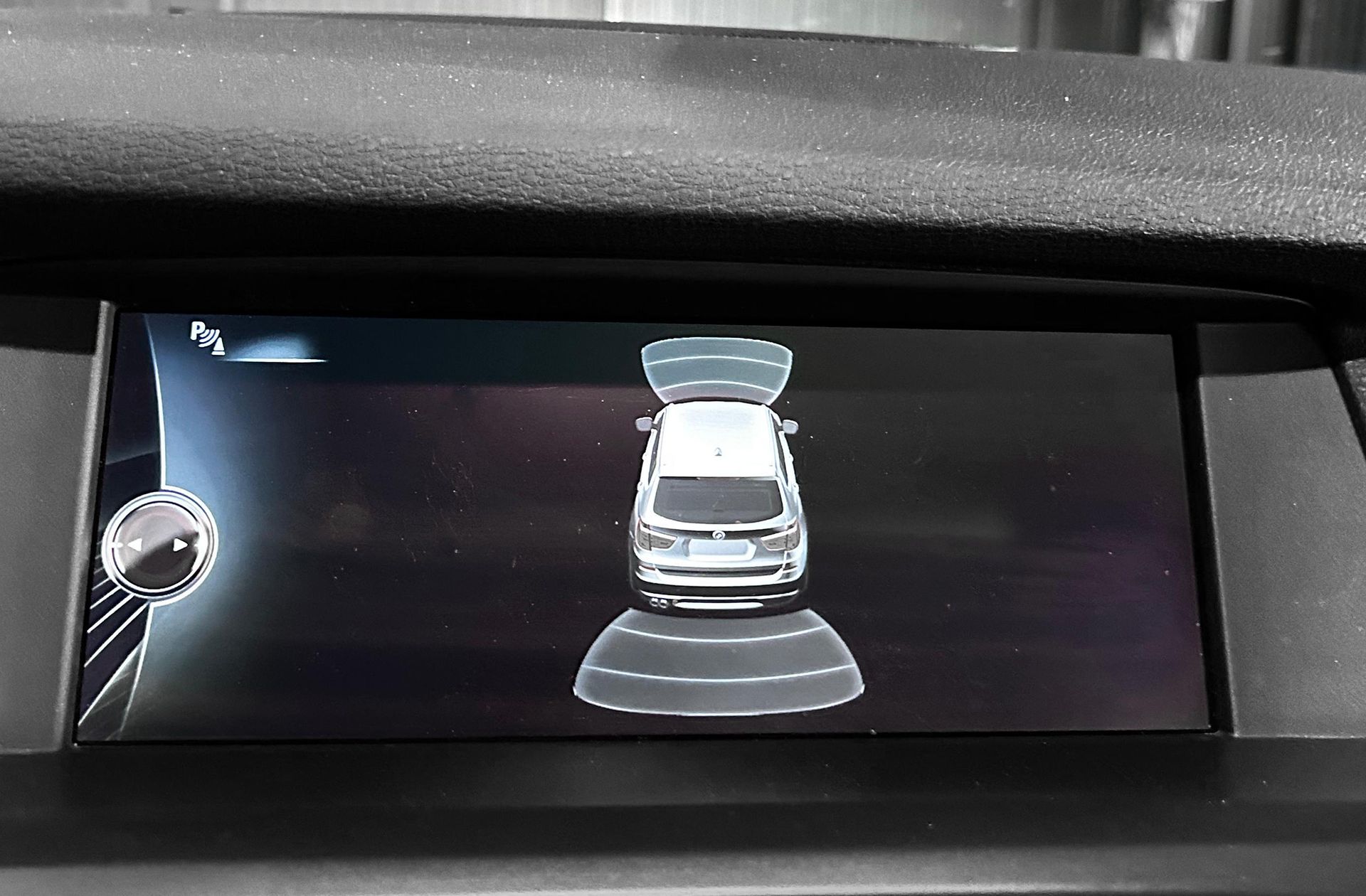BMW X3 xDrive35d - foto 7