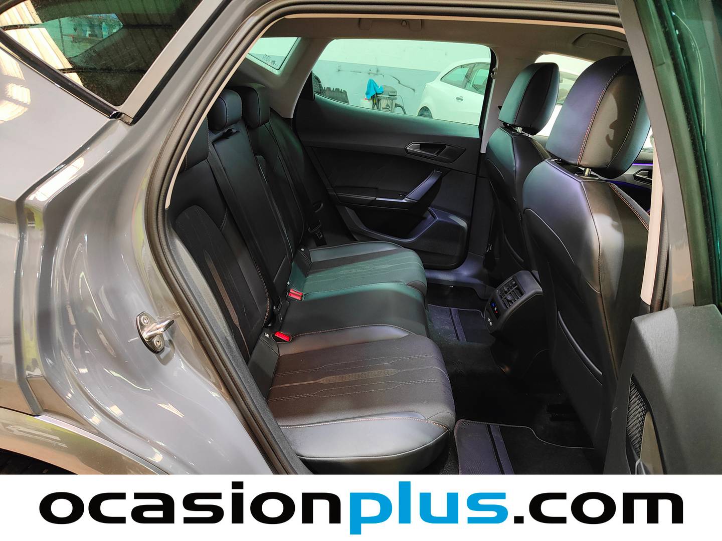 Cupra Formentor Cupra Formentor 2.0 TDI 4Drive DSG (150 CV) automático