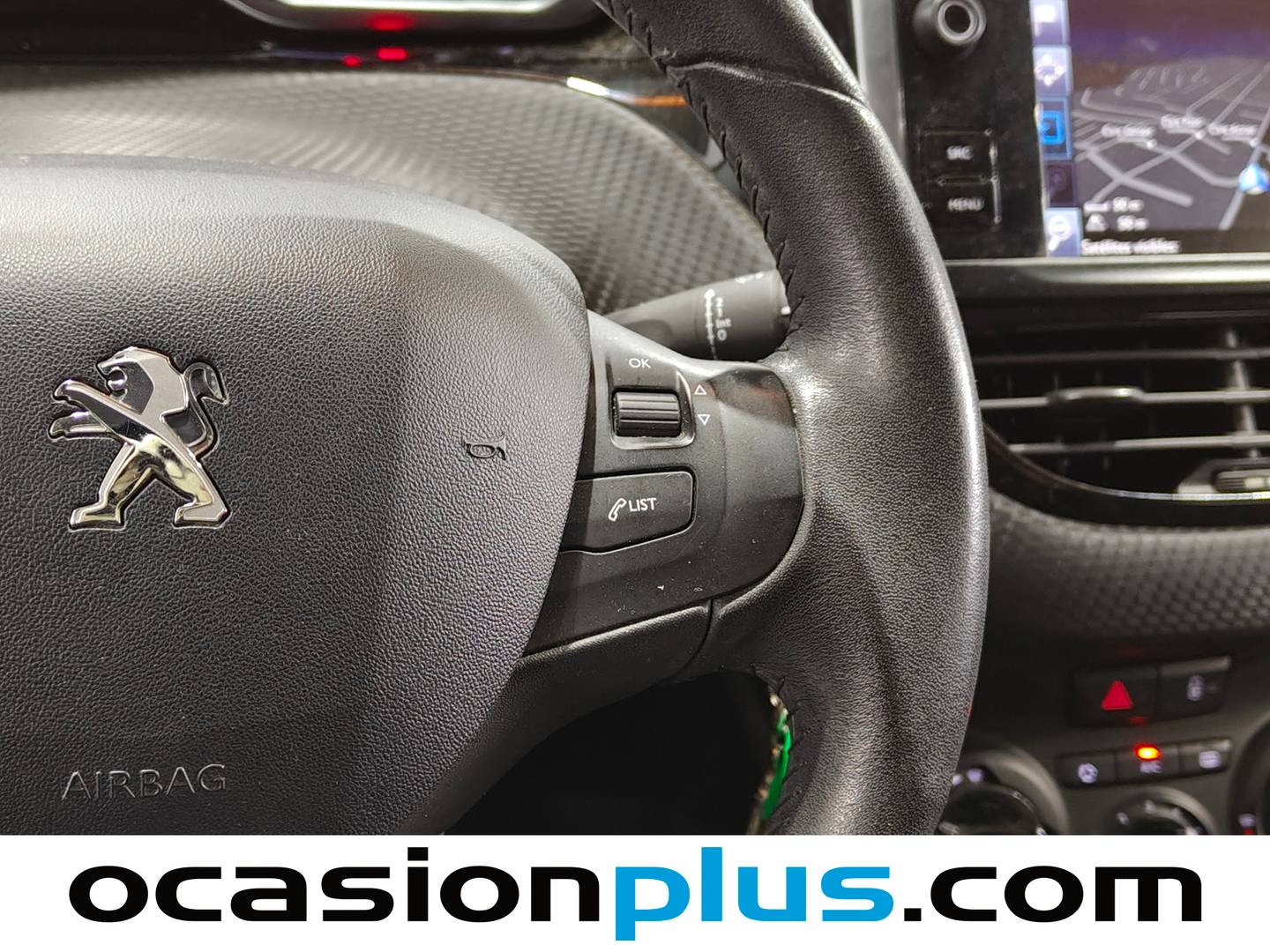 Peugeot 2008 Peugeot 2008 PureTech 82 Active (82 CV) de segunda mano
