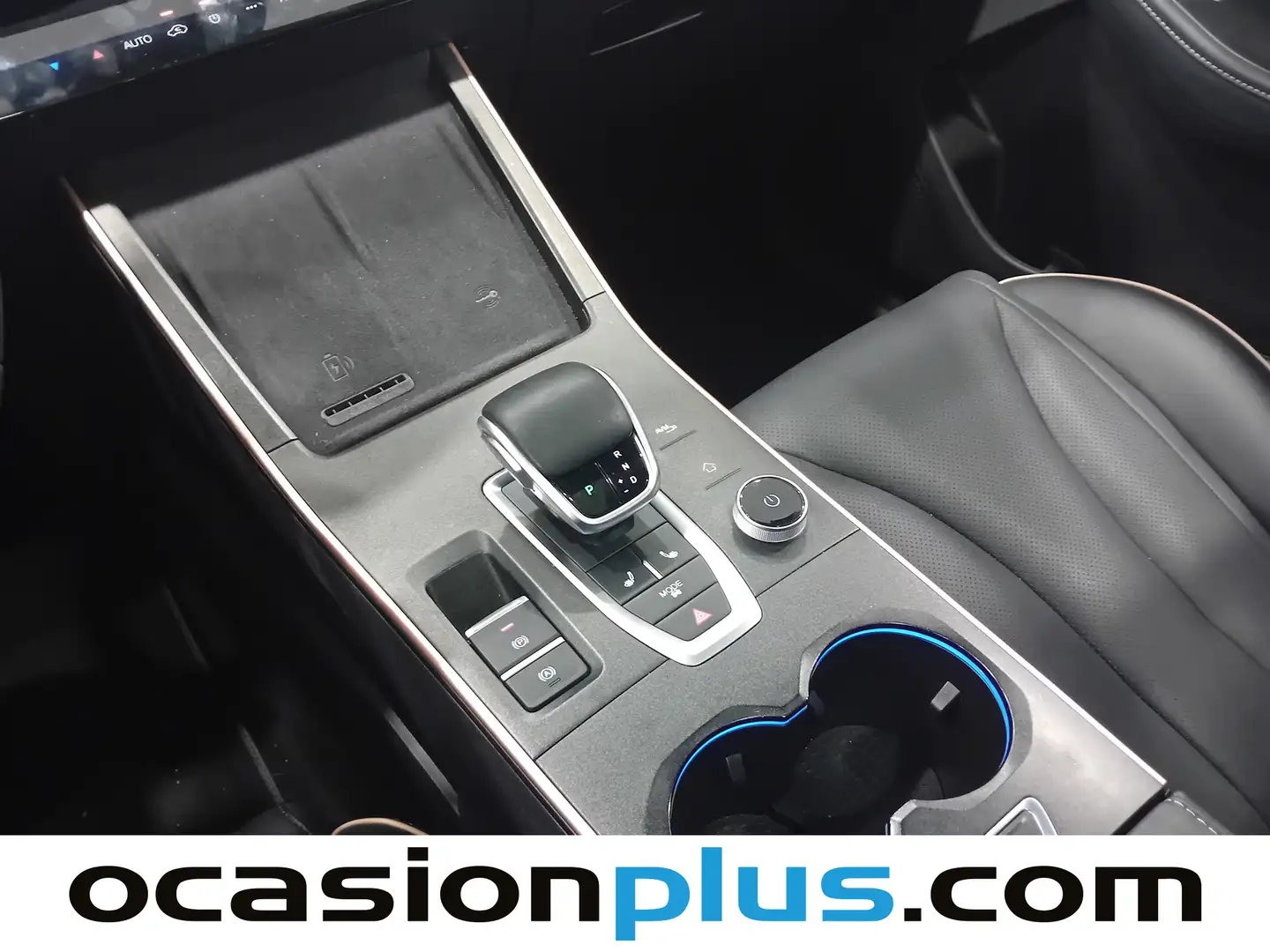 Foto OMODA 5 Omoda 5 1.6 T-GDI Premium DCT (185 CV)