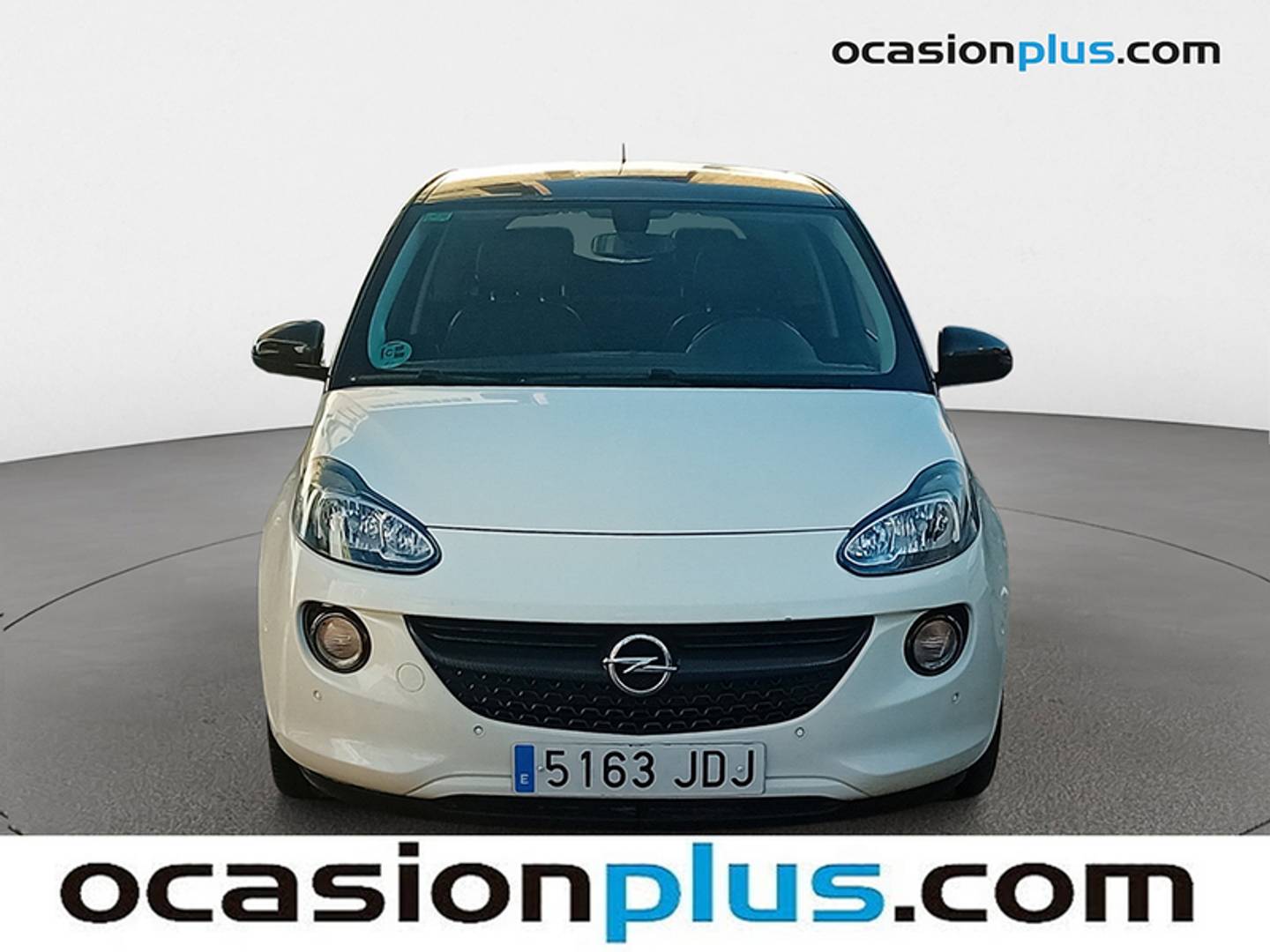 Foto Opel Adam Opel Adam 1.4 XER Slam (100 CV)