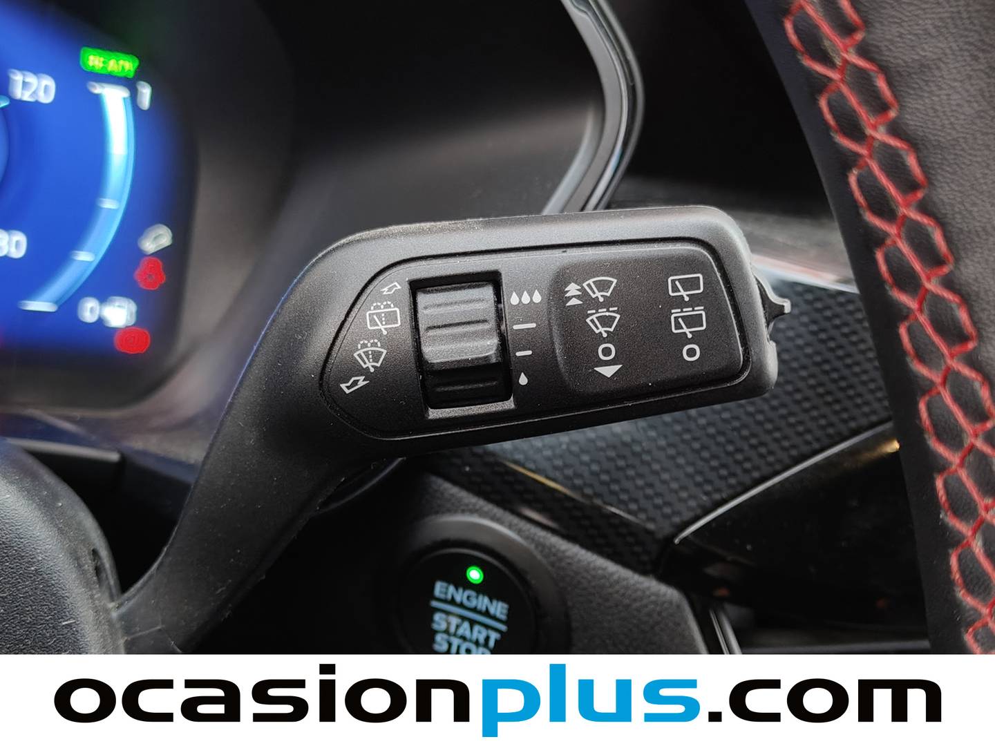 Foto Ford Kuga Ford Kuga 2.5 Duratec PHEV ST-Line X Auto (225 CV)