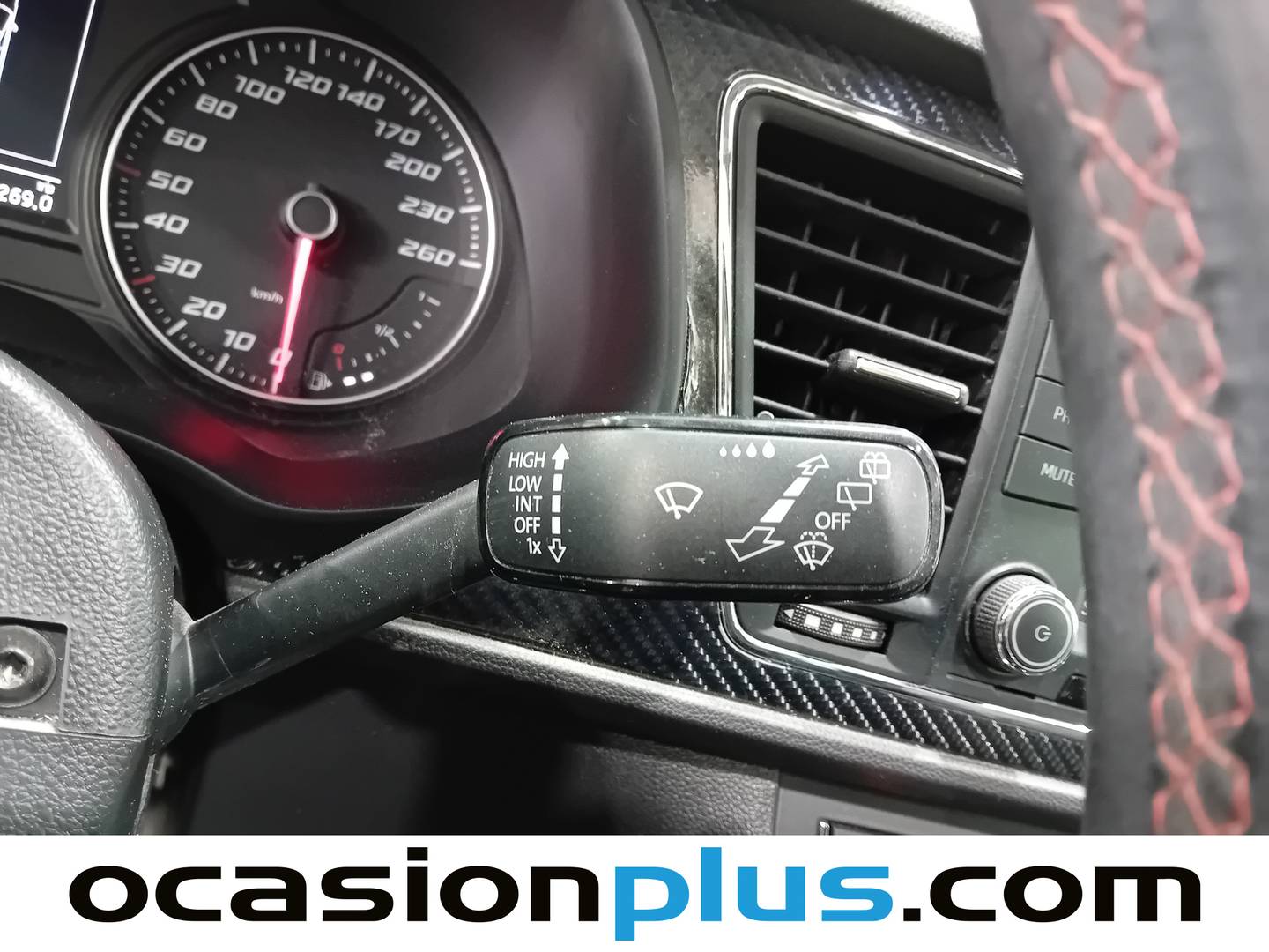 Seat León Seat León 1.4 TSI ACT S&S FR (150 CV) al mejor precio