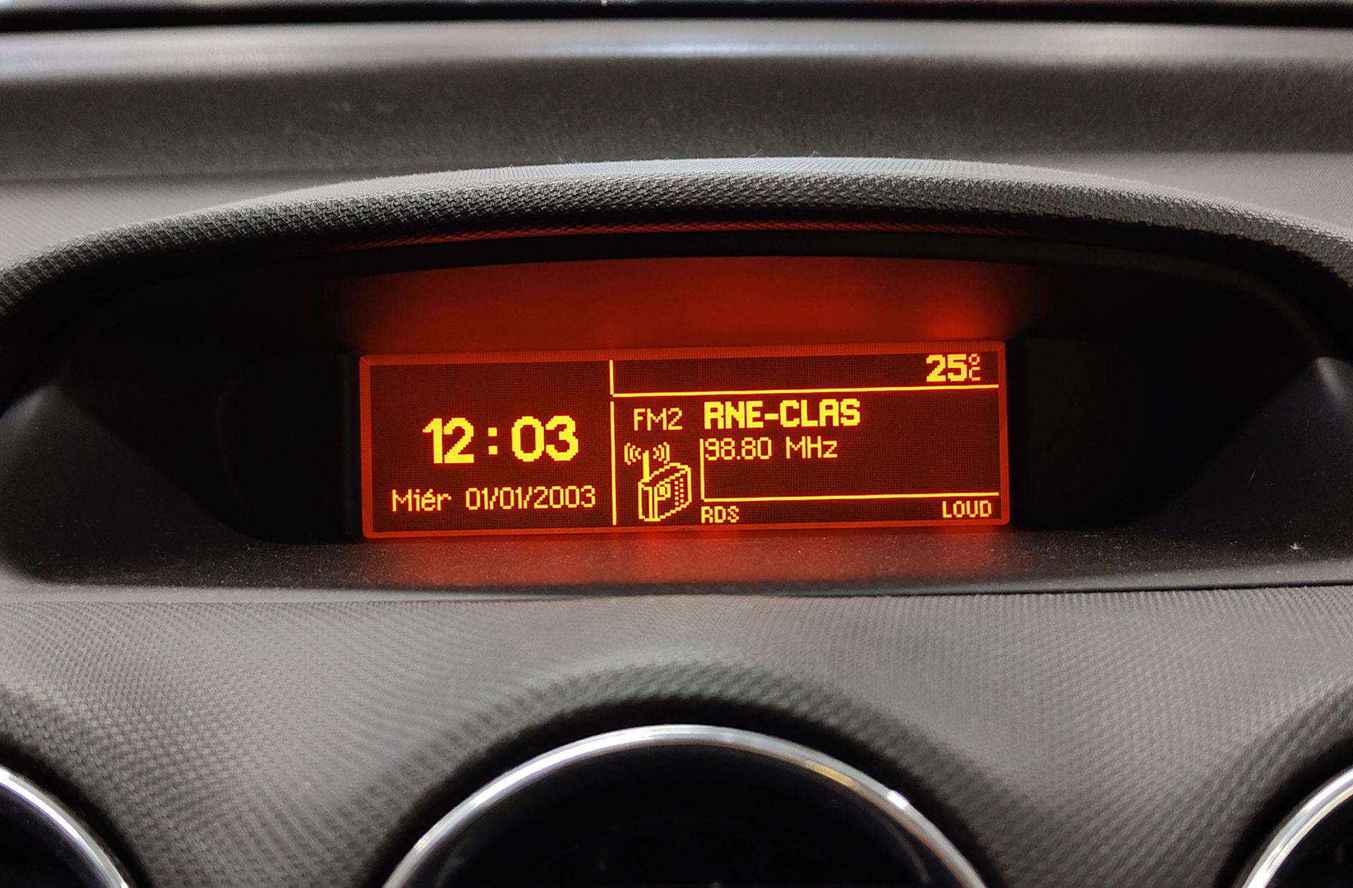 Peugeot 308 1.6 VTi Sport - foto 23