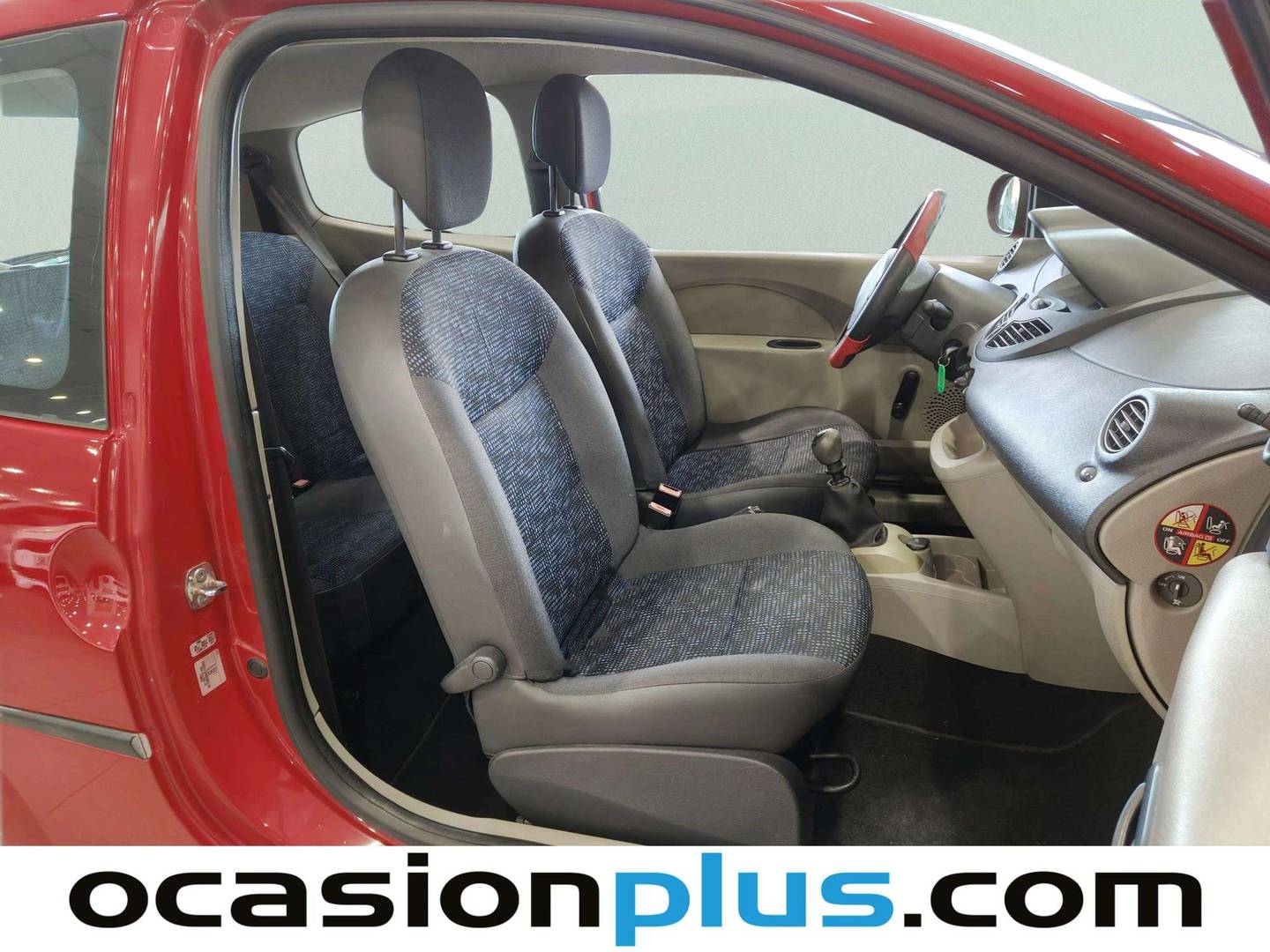 Foto Renault Twingo Renault Twingo Acces 1.2 (60 CV) eco2