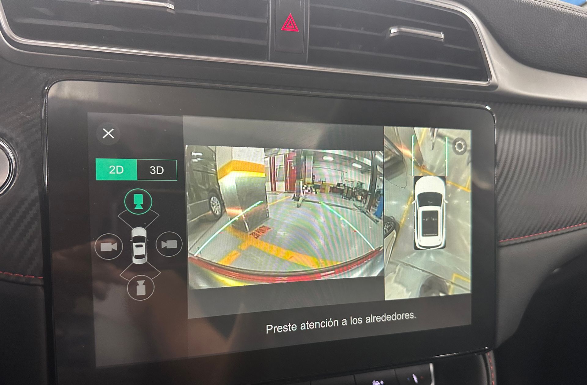MG ZS 1.0T Luxury - foto 10