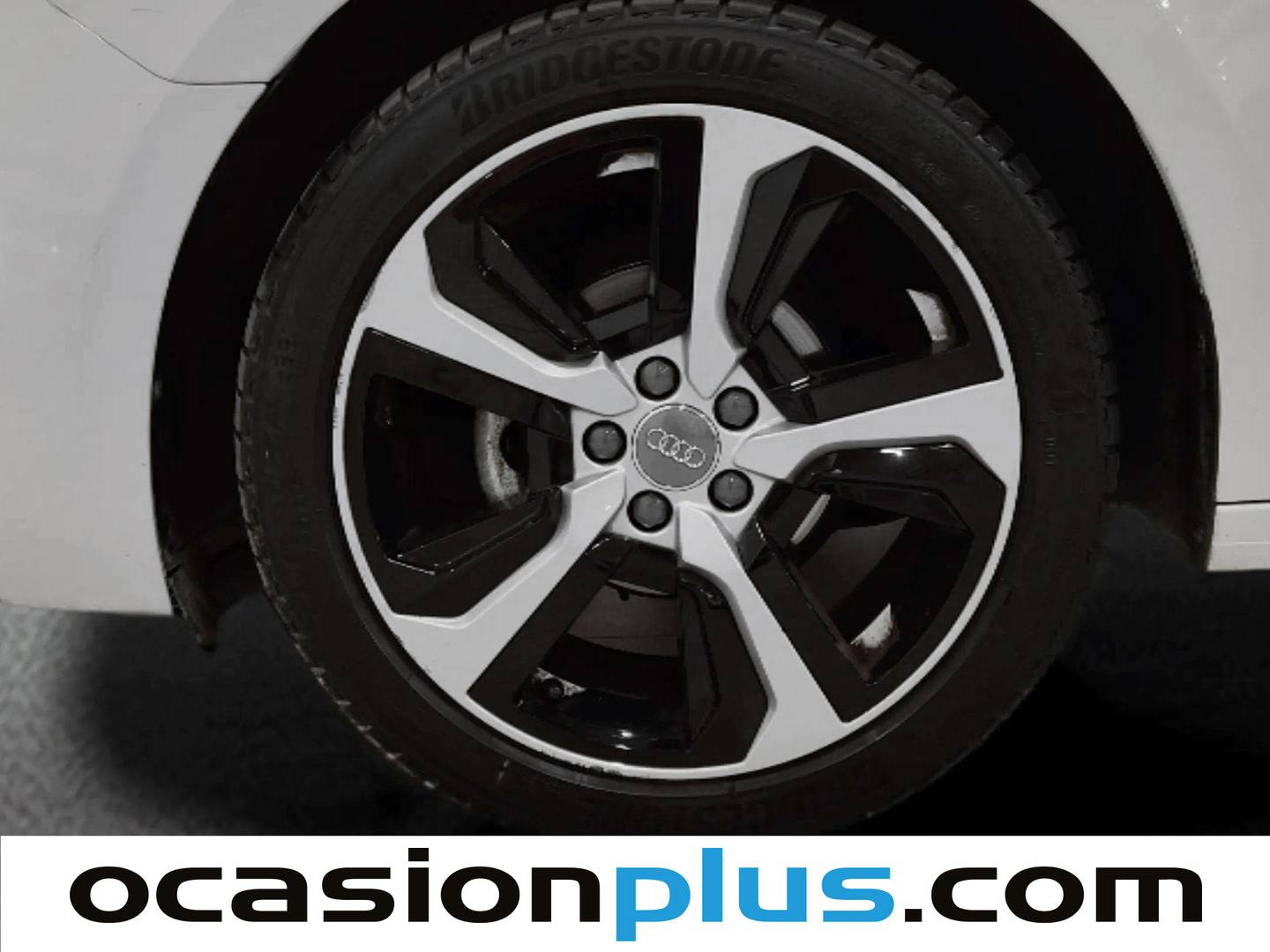 Audi A1 Audi A1 Sportback Advanced 25 TFSI (95 CV) 2020