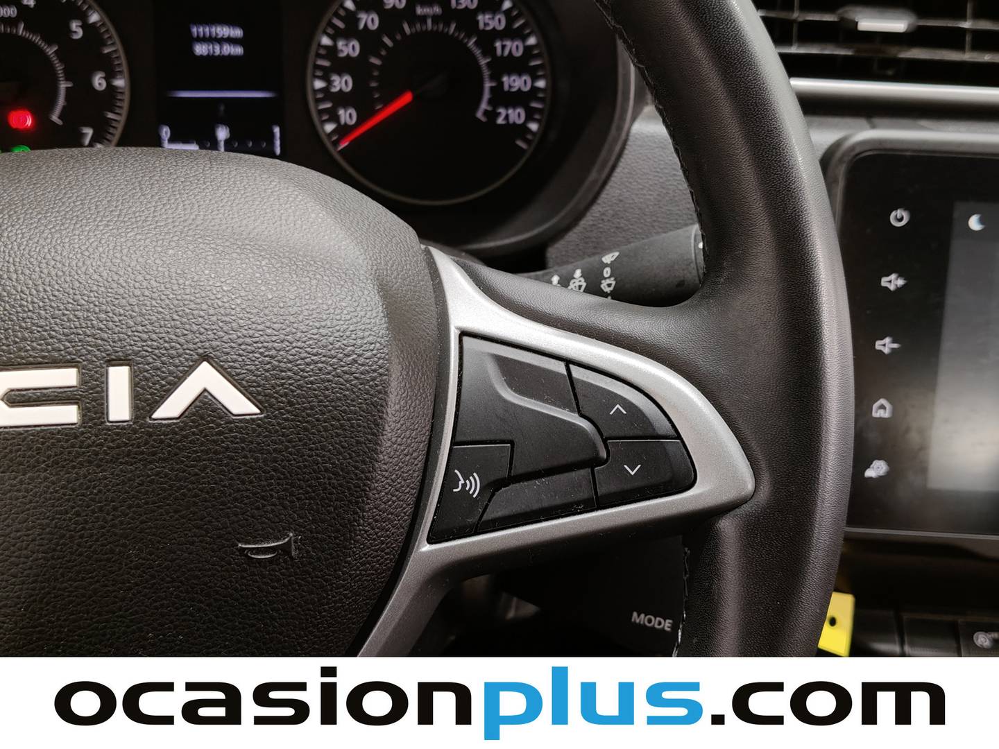 Dacia Duster Dacia Duster Expression Blue dCi (115 CV) 115cv