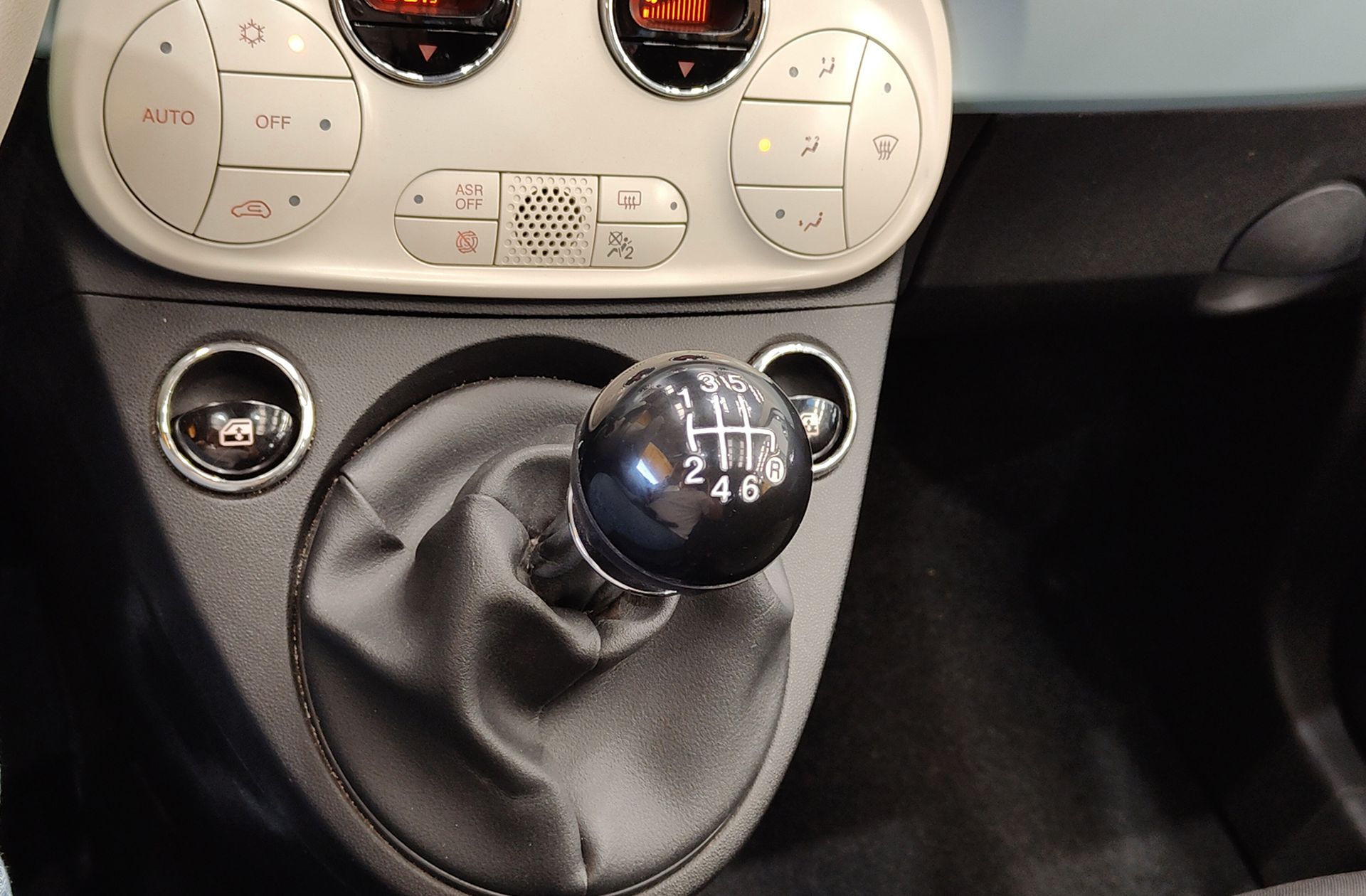 Fiat 500 1.0 Hybrid Dolcevita - foto 5