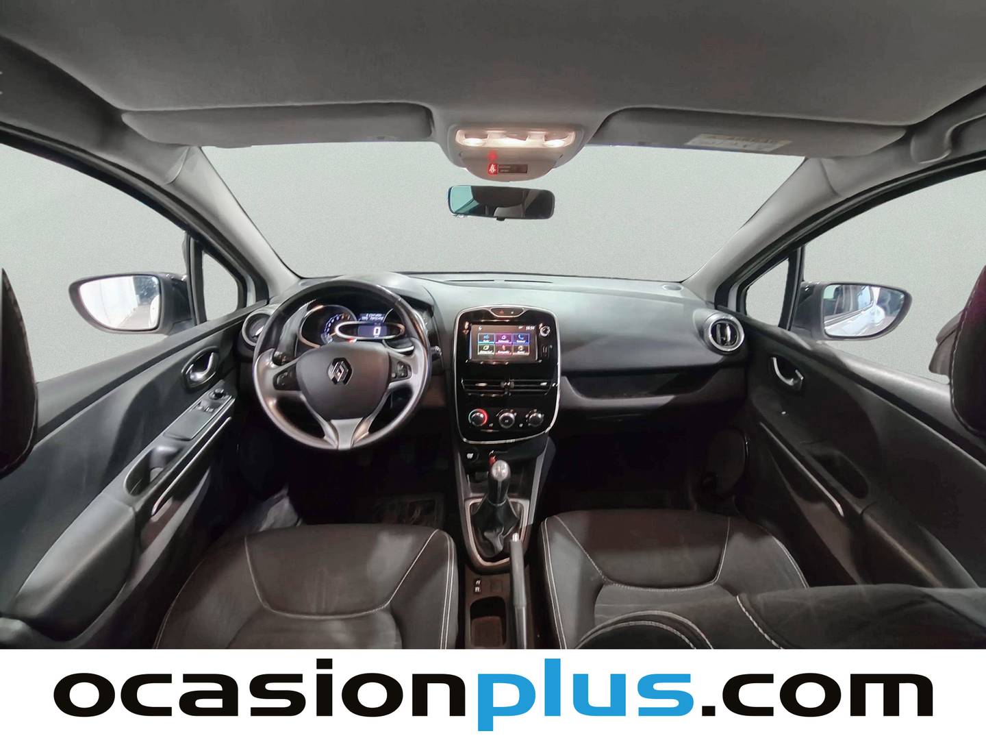 Renault Clio Renault Clio Limited 1.2 (75 CV) de ocasión