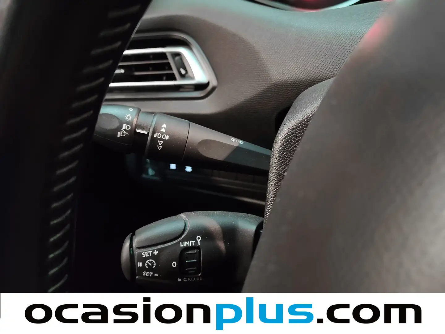 Foto Peugeot 308 Peugeot 308 BlueHDi 100 Access (100 CV)