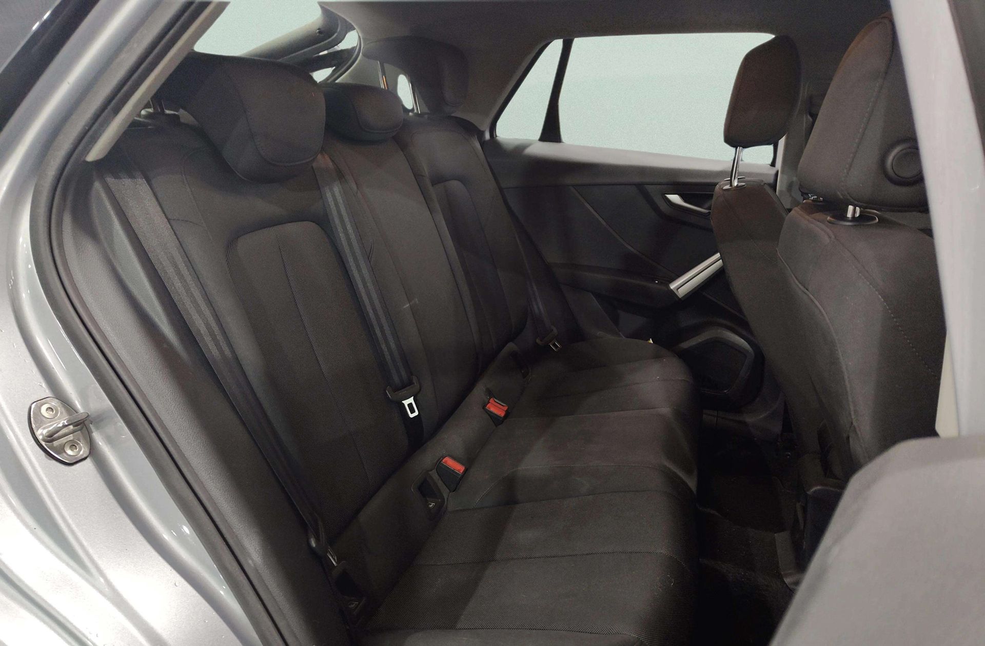 Audi Q2 Advanced 35 TFSI S tronic - foto 17