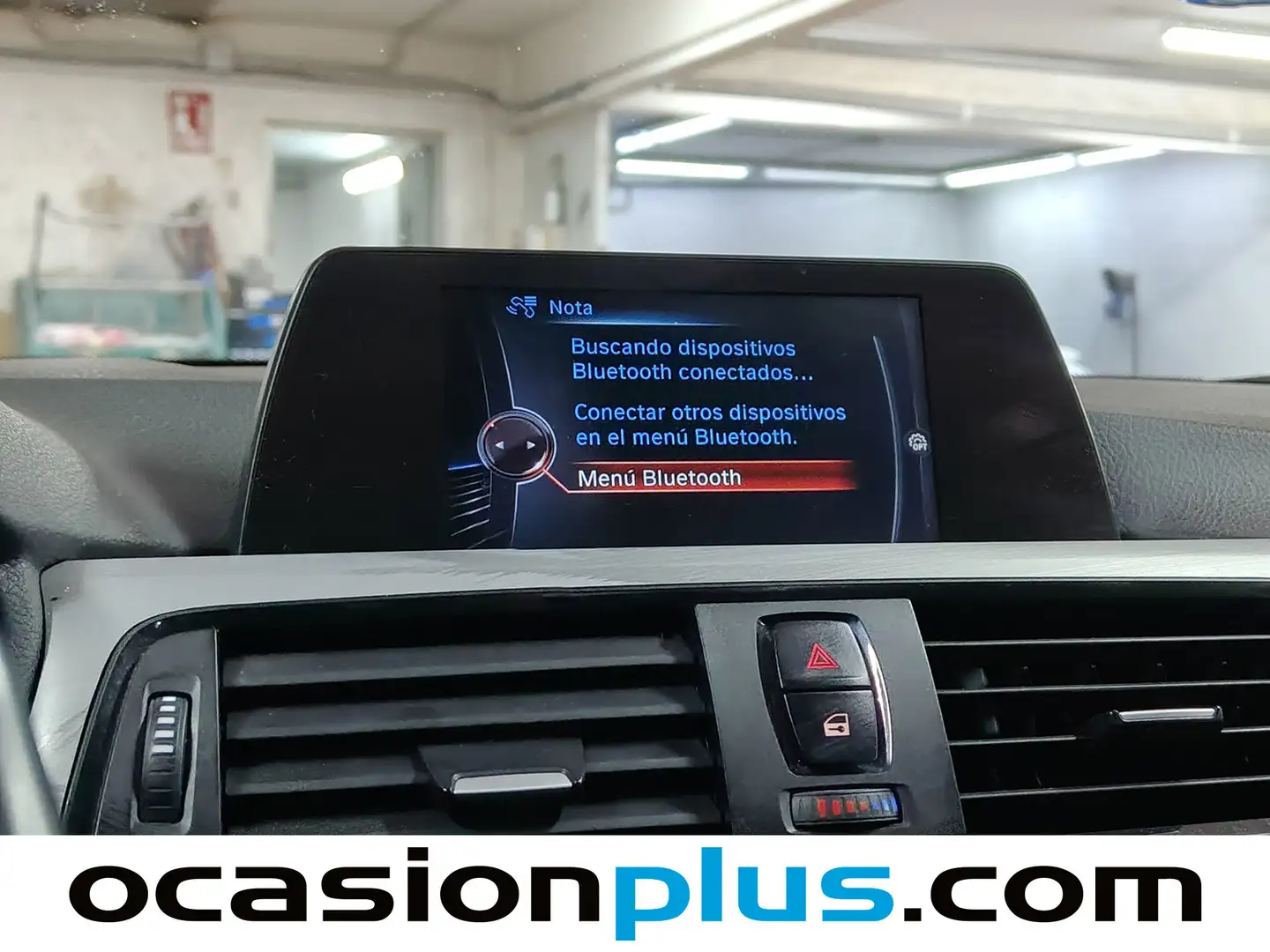 Foto BMW Serie 4 BMW Serie 4 428i Coupe (245 CV)