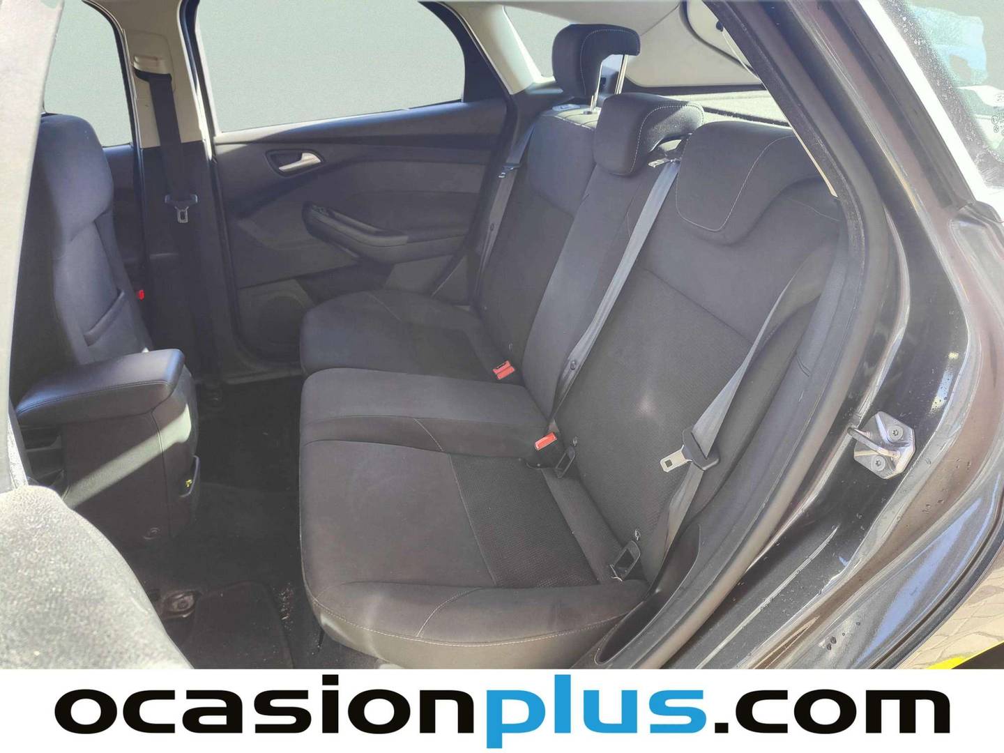 Foto Ford Focus Ford Focus 1.0 Ecoboost S&S Trend+ (125 CV)