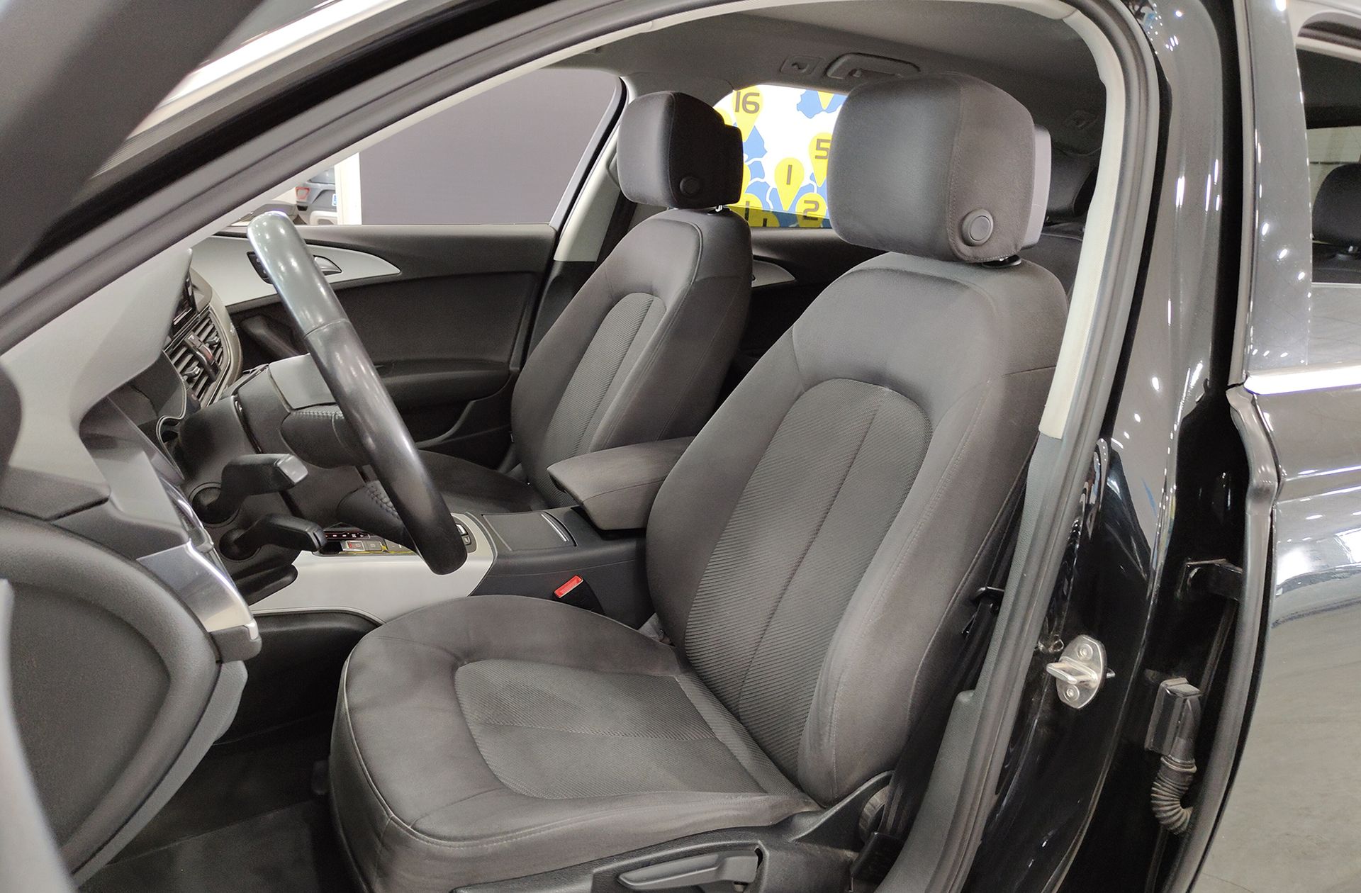 Audi A6 Avant 3.0 TDI quattro S tronic - foto 10