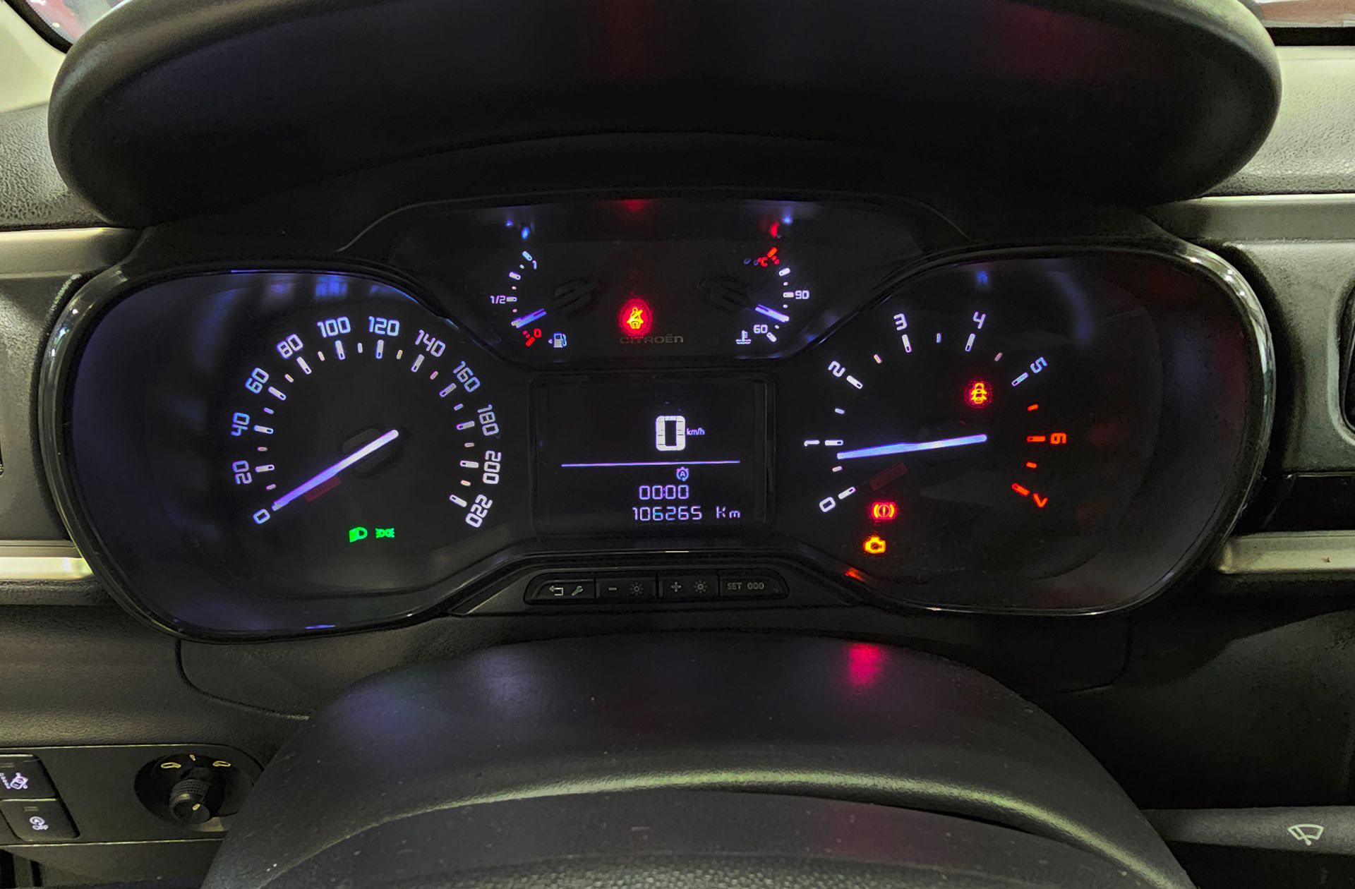 Citroën C3 PureTech 82 Feel - foto 21