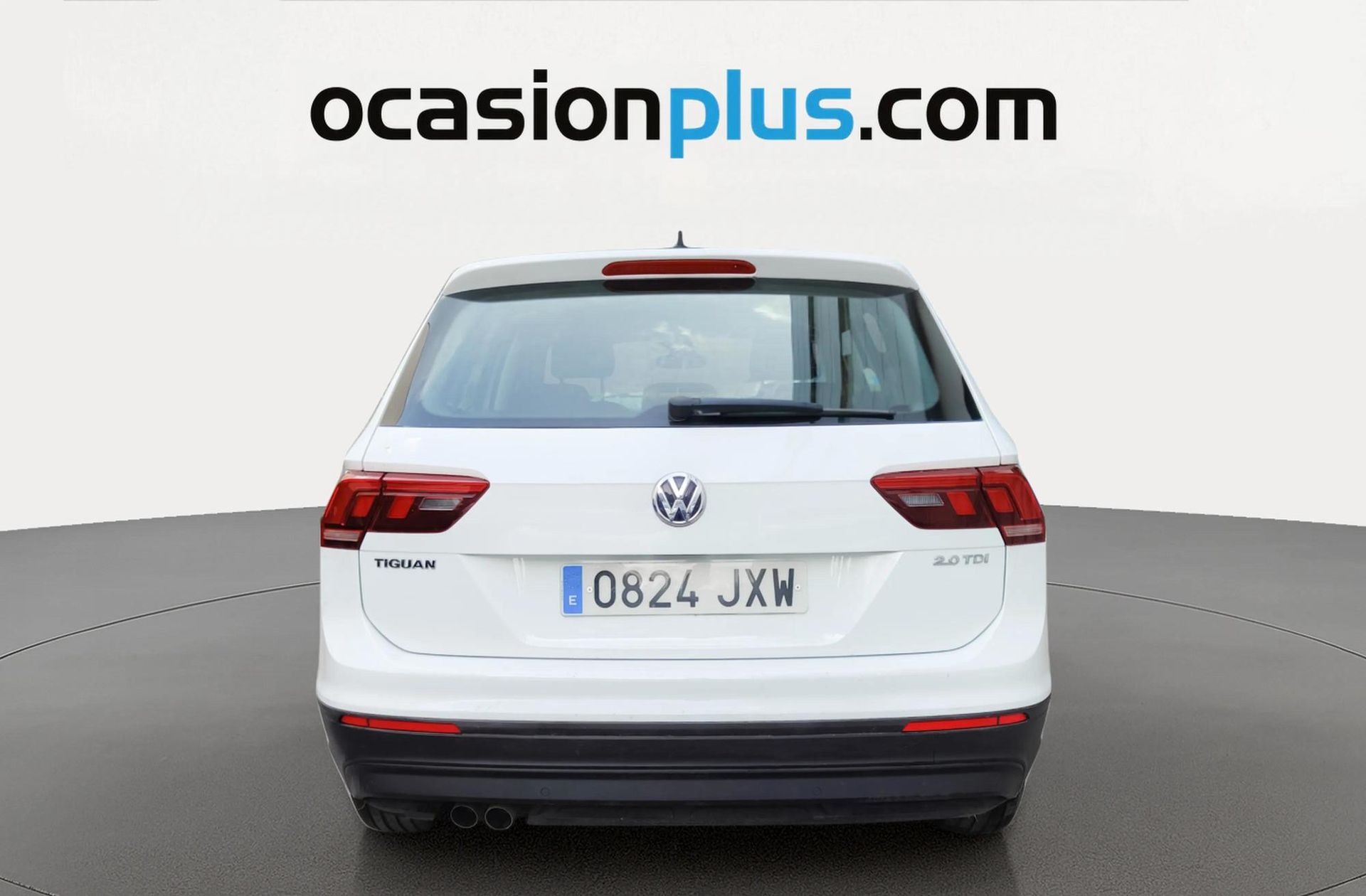 Volkswagen Tiguan Edition 2.0 TDI BMT - foto 15