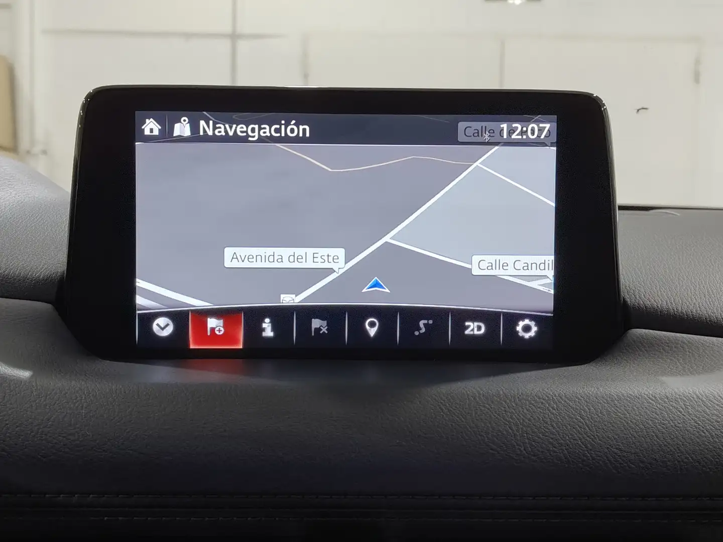 Foto Mazda CX-5 Mazda CX-5 2.0 GE Origin 2WD  (165 CV)