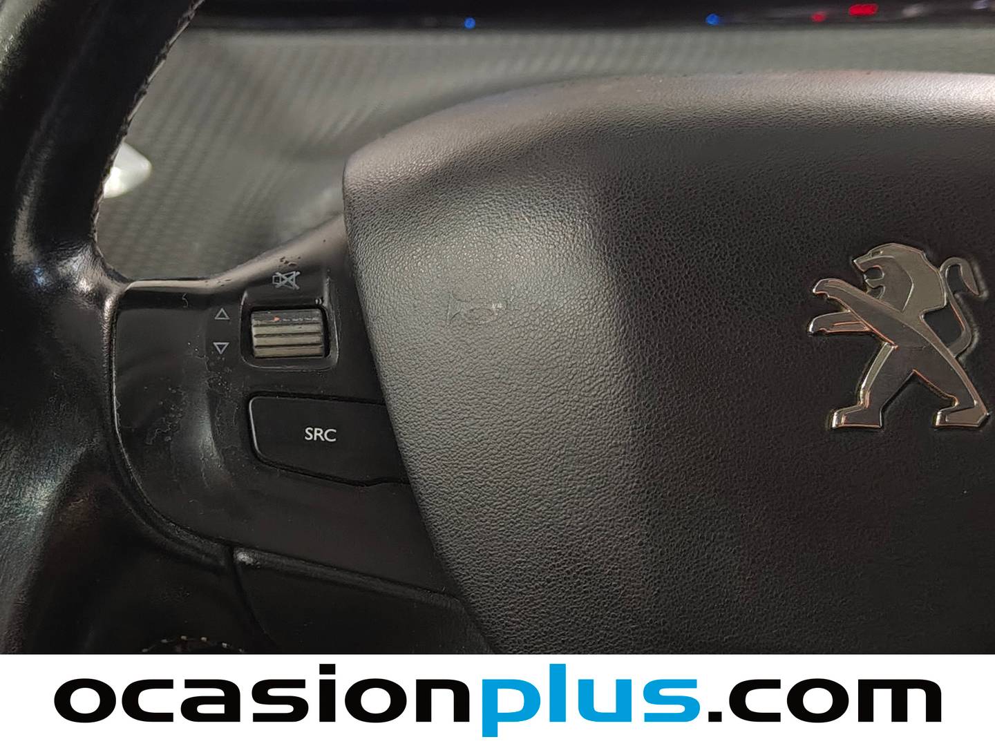 Peugeot 2008 Peugeot 2008 BlueHDi 100 Allure (100 CV) de ocasión