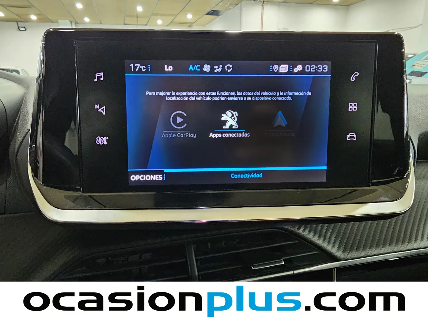 Foto Peugeot 2008 Peugeot 2008 PureTech 100 S&S Allure (100 CV)