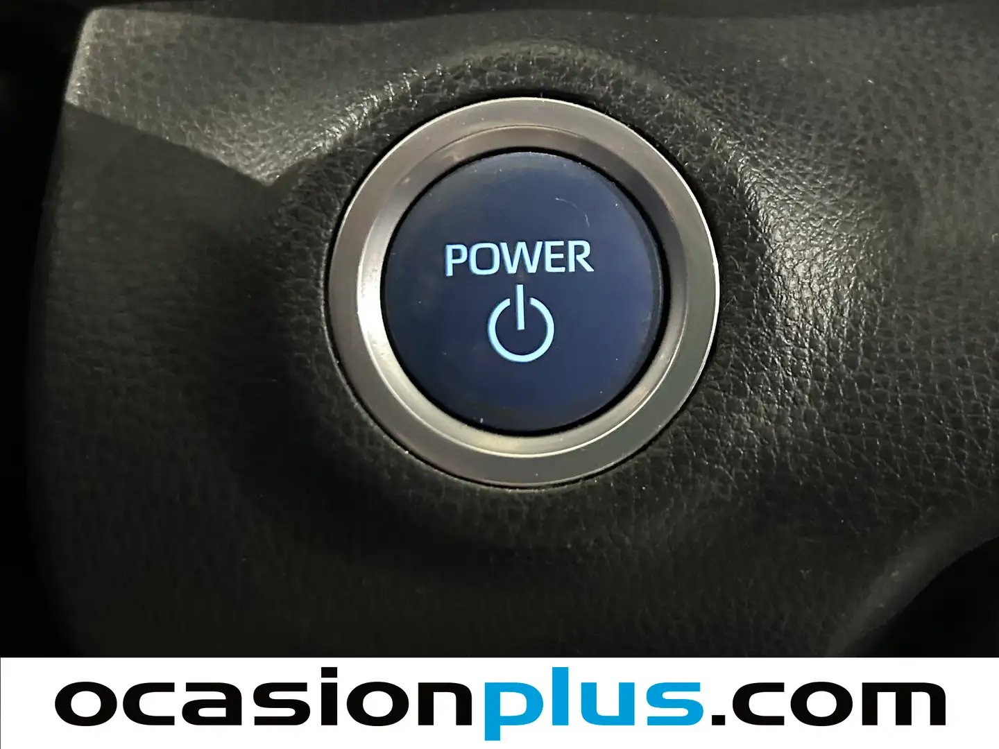 Foto Toyota Yaris Toyota Yaris 120H Active Tech (116 CV)