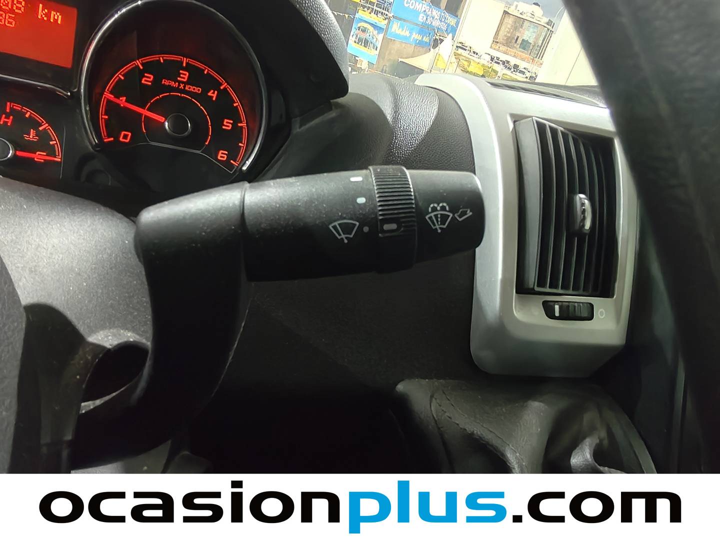 Peugeot Boxer Peugeot Boxer BlueHDi 140 S&S 335 L2H2 (140 CV) diésel