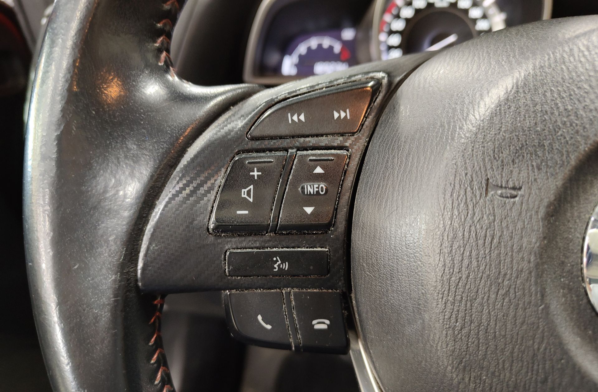 Mazda Mazda3 1.5 DE SportSedan Style - foto 23