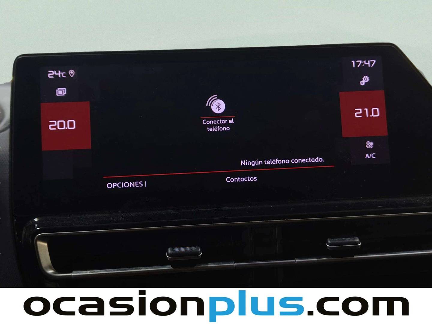 Foto Citroën C5 Aircross Citroen C5 Aircross PureTech 130 S&S C Series (131 CV)