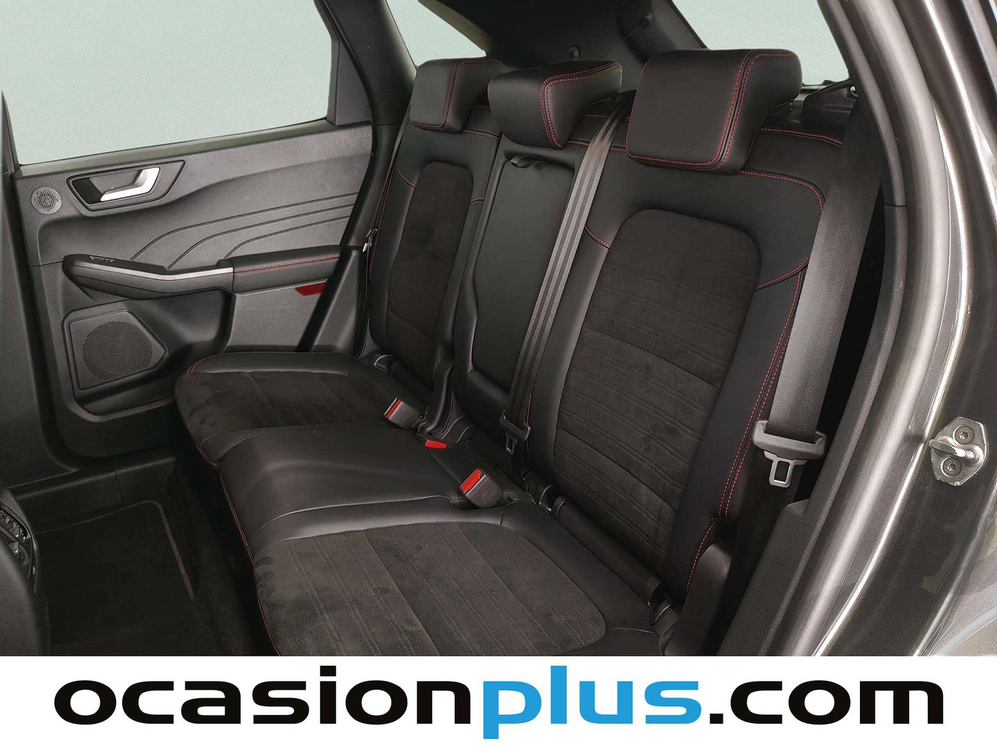 Ford Kuga Ford Kuga 1.5T EcoBoost ST-Line X 4x2 (150 CV) barato