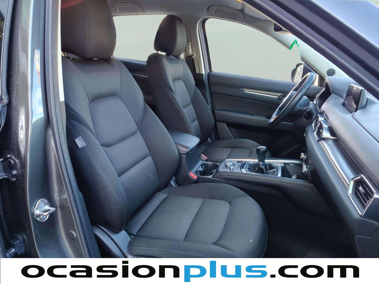 Foto Mazda CX-5 Mazda CX-5 2.0 G Zenith 2WD (165 CV)