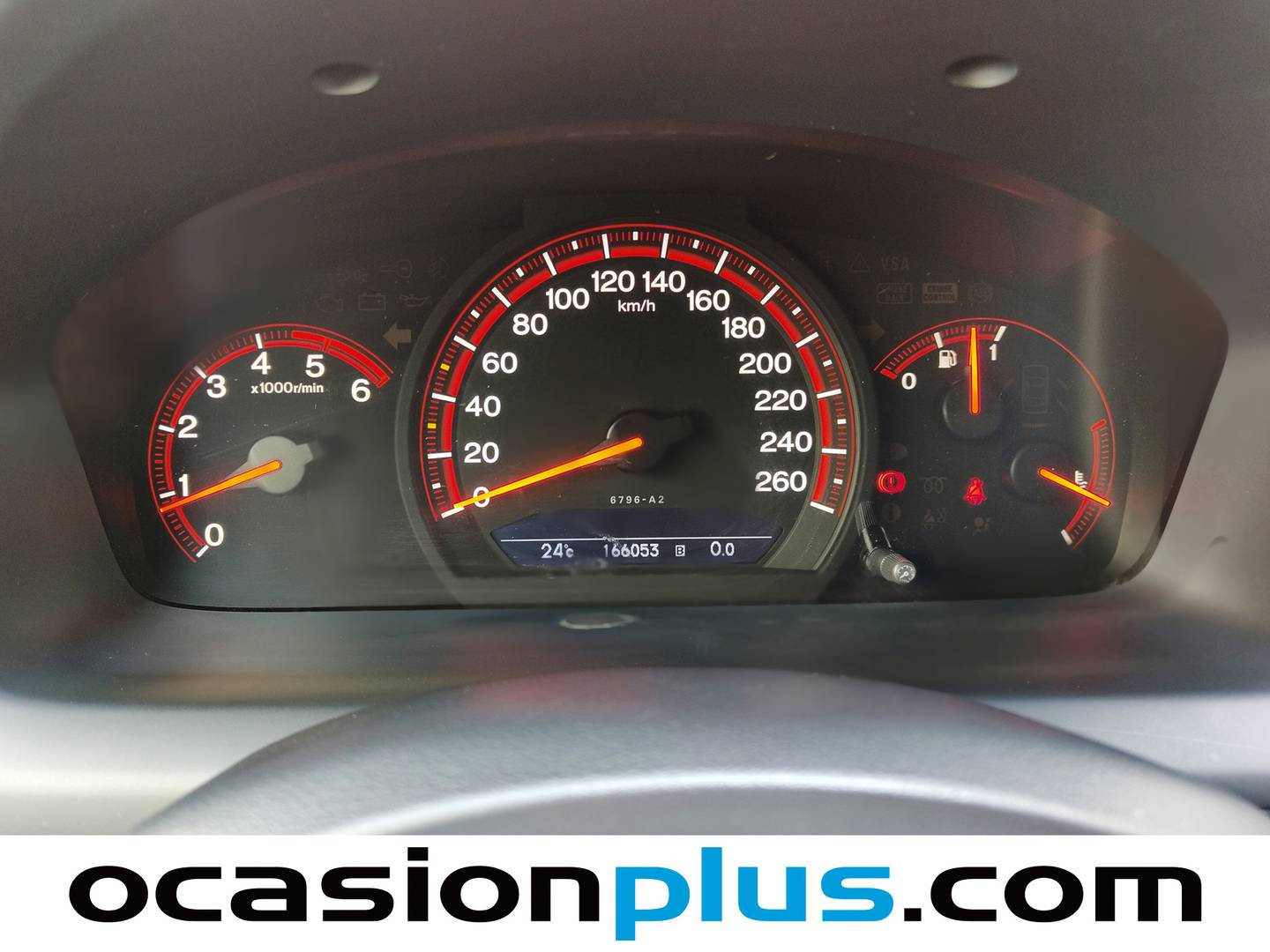 Honda Accord Honda Accord 2.2 I-CTDI Sport Edición Especial (140 CV) manual