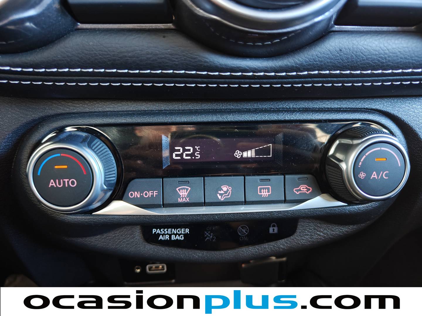 Foto Nissan JUKE Nissan Juke 1.6 Hybrid N-Connecta Auto (143 CV)