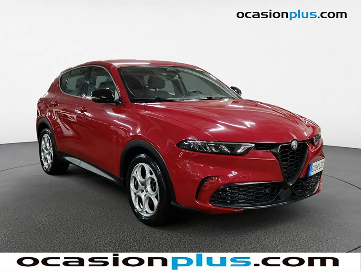 Foto Alfa Romeo Tonale Alfa Romeo Tonale 1.5 MHEV Sprint FWD (130 CV)