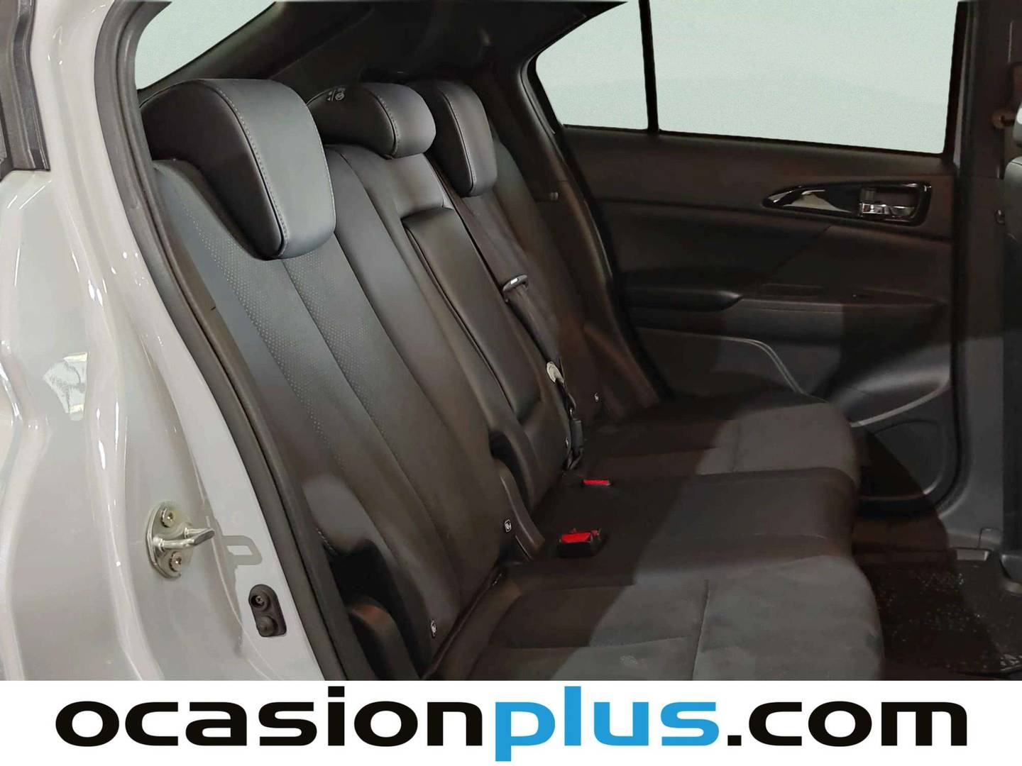 Mitsubishi Eclipse Cross Mitsubishi Eclipse Cross 2.4 PHEV Kaiteki 4WD Auto (188 CV) automático